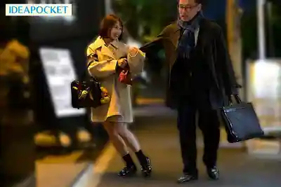 IPZZ-806 2小時後要在學校以師生身份見面了 被全年級最可愛學生誘惑 放學後到早上的情人旅館禁忌性交 ~ 堀北桃愛 的劇照12