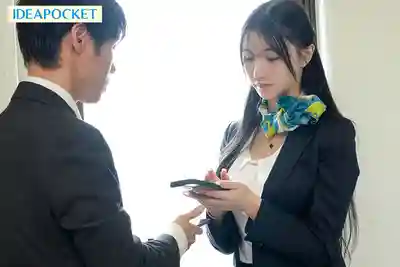 IPZZ-807 帶回情趣酒店的正經前臺小姐喝醉後變身癡女 被她掌握主導權過了退房時間還被榨到停不下來 ~ 藤咲舞 的劇照12