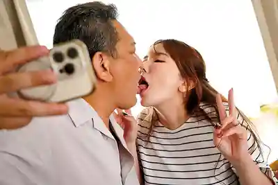 NGOD-324 冷淡人妻被巨根征服後變身神級服務 ~ 波多野結衣的劇照14