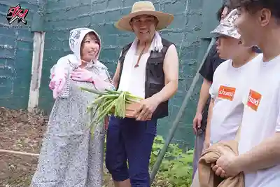 DASS-928 往俺的小穴裡一發接一發中出到精液溢出來吧 下品肉棒中毒的鄉下純情土妞 ~ 宍戸里帆的劇照10