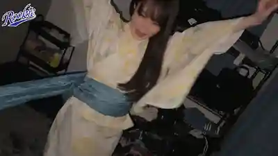 RKI-748 Gal Friend 和最棒的情人來一場最棒的性愛 整晚用生插的快感愛你的劇照1