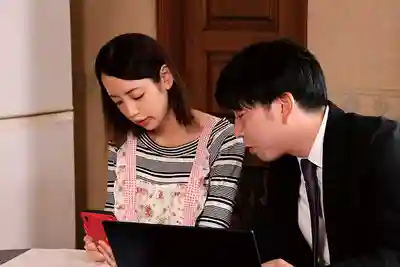 NGOD-326 嫂子去風俗店上班了 因爲經濟原因 大嫂瞞着鄰居在車站後面的泡泡浴店打工 ~ 美咲佳奈 的劇照15