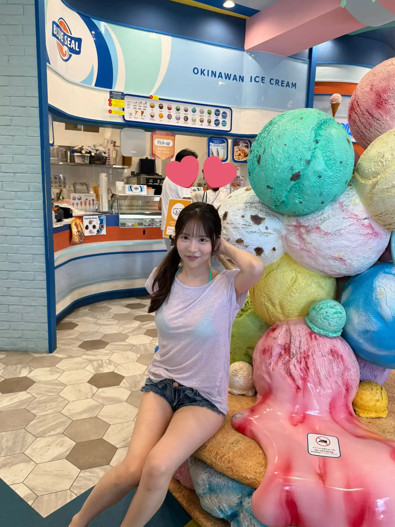 辻美衣奈第22張寫真