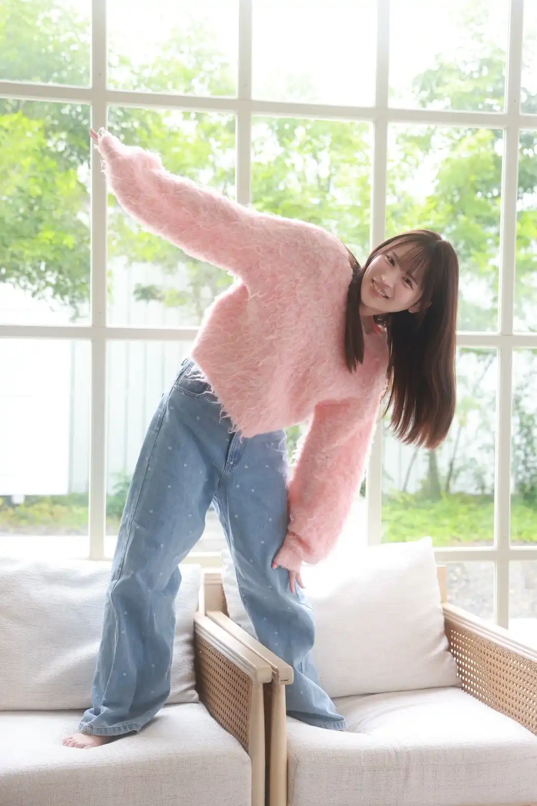 辻美衣奈第17張寫真