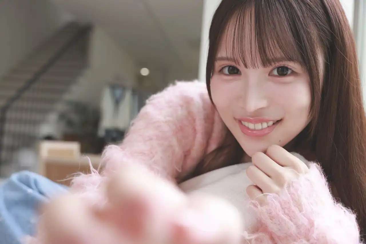 辻美衣奈第2張寫真