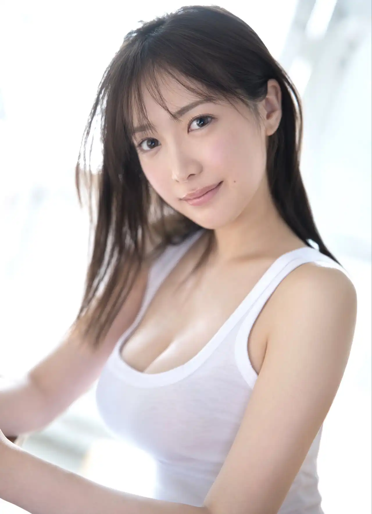 鈴木希第2張寫真