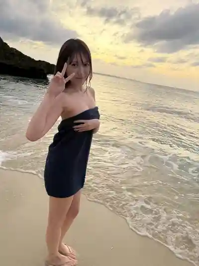 鈴木希第13張寫真