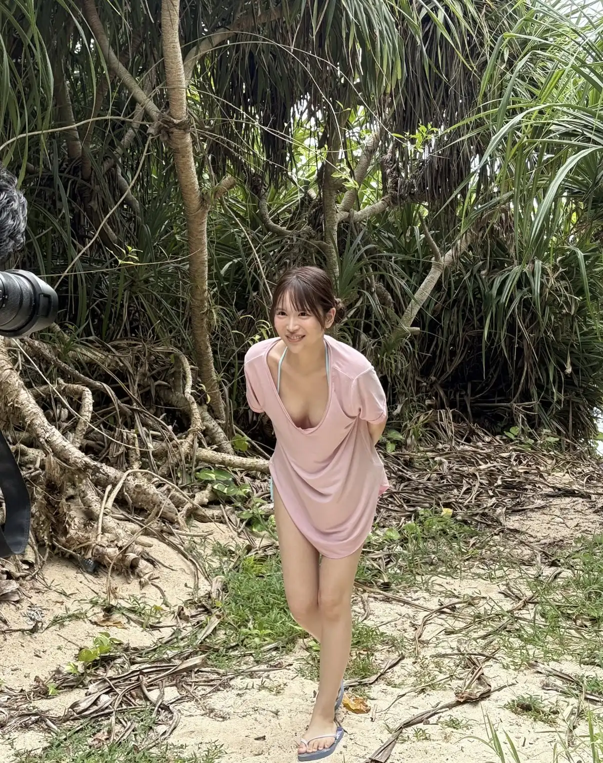 辻美衣奈第24張寫真