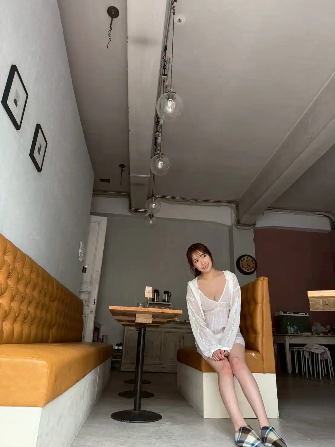 鈴木希第21張寫真