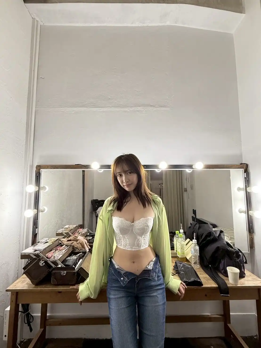 鈴木希第6張寫真