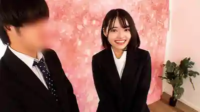 NGHJ-052 可愛女下屬(有男友)VS已婚上司 高額獎金脫衣遊戲對決 嘴上說對下屬沒興趣卻硬到爆炸 害羞發情後偷情中出 ~ 虹村由美 夕木小彩 八阪凪 高瀬佳澄 的劇照8