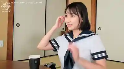 APAK-326 淫亂絕頂學生指導 F罩杯美巨乳無毛美穴優等生被中出調教到高潮崩壞 ~ 糸井瑠花的劇照1