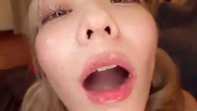 REAL-975 吞精大小姐 ~ 藍瀬ミナ的劇照16