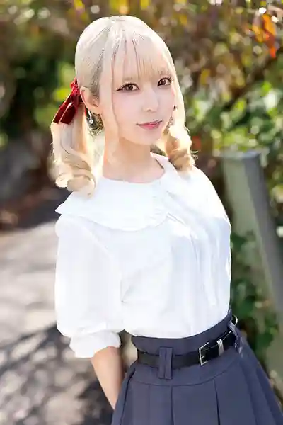 REAL-975 吞精大小姐 ~ 藍瀬ミナ的劇照17