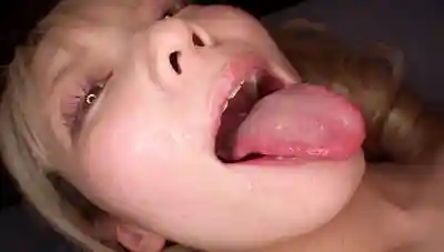 REAL-975 吞精大小姐 ~ 藍瀬ミナ的劇照13