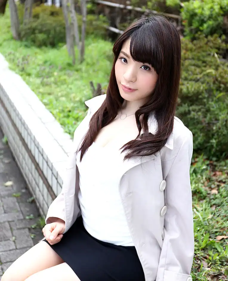 八橋彩子第2張寫真