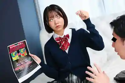 SCOP-904 純情JK誤喝網購媚藥後發情失控 手指狂摳小穴磨蹭桌角自慰 溼透的騷穴貪婪吞吃哥哥肉棒求中出 ~ 赤名いと 沙月惠奈 美咲音 的劇照16