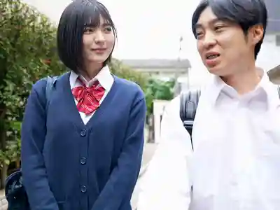 GVH-826 人間失格 看著心儀的她被輪姦顏射 廢物的我卻忍不住擼了好幾發 ~ 虹村由美的劇照17