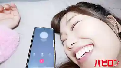 BAB-185 妹妹的肉便器生活 邊做愛邊打電話給姐姐 ~ 北村海智 的劇照3