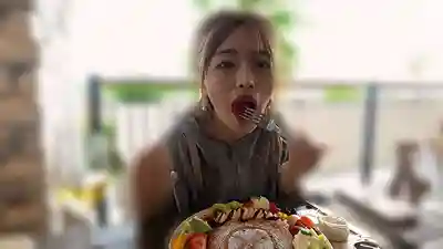 CEMD-819 無罩美巨乳搖晃約會4 G罩杯敏感體質被跳蛋玩到走不動路 ~ 椿莉香的劇照16