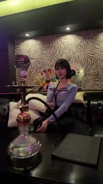 花衣椿第17張寫真