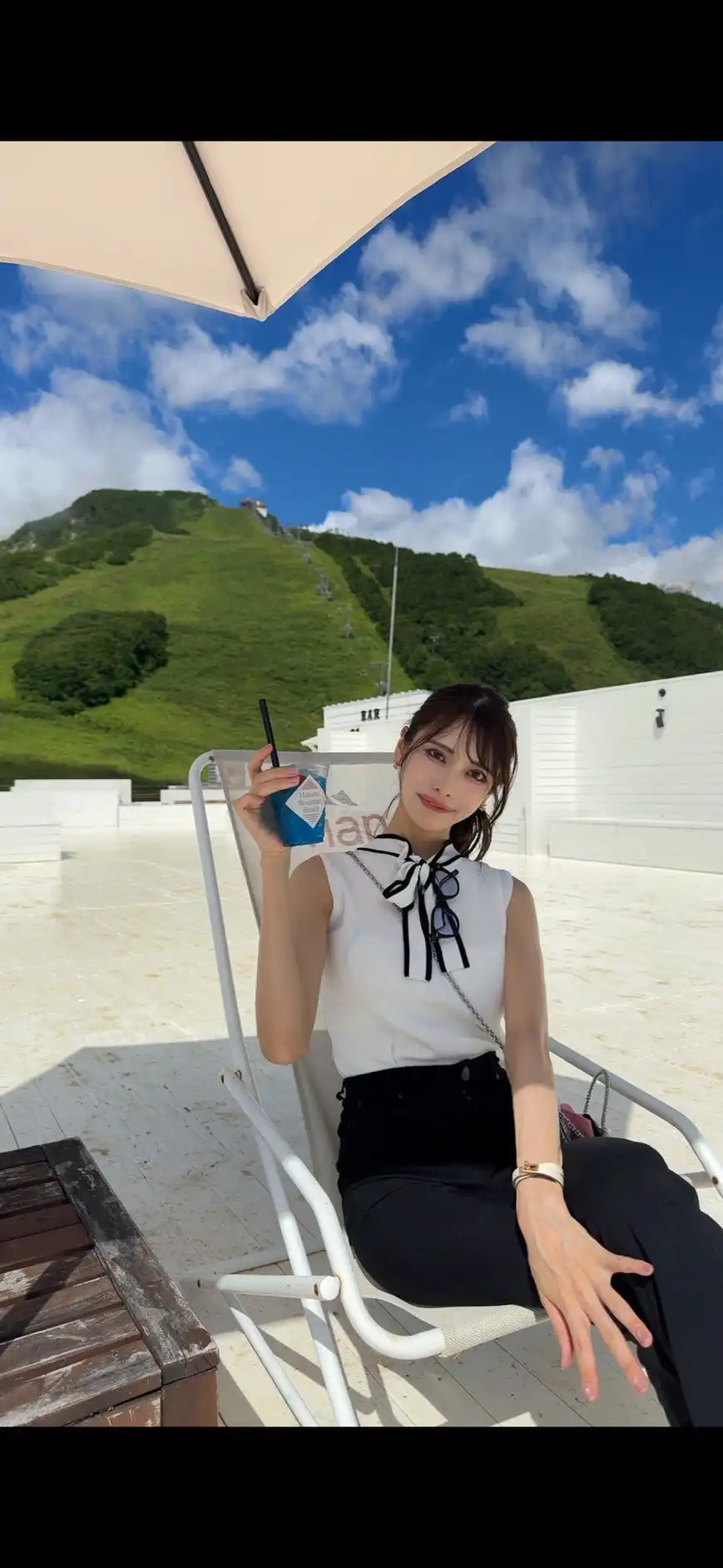 花衣椿第22張寫真