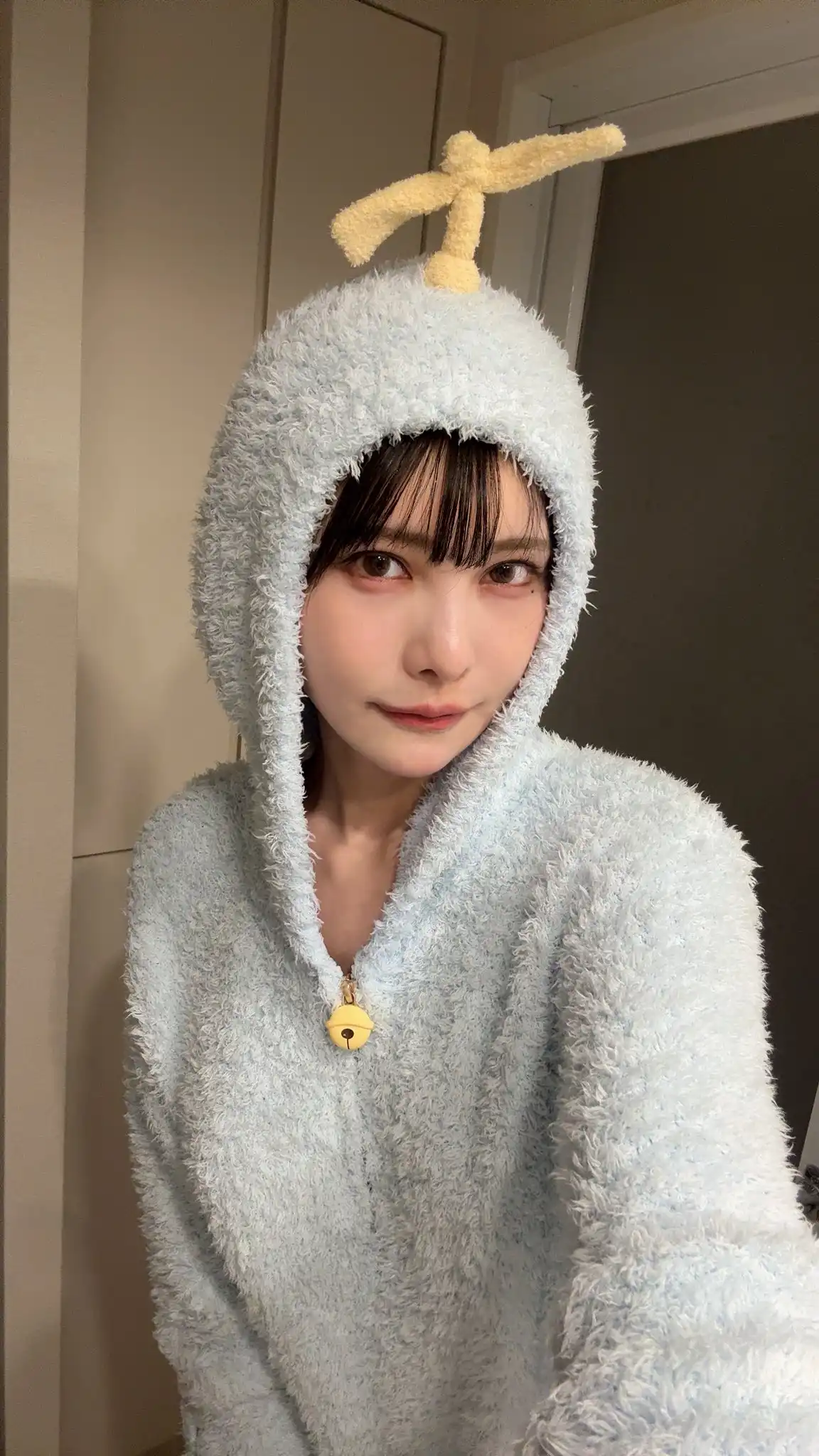 花衣椿第18張寫真