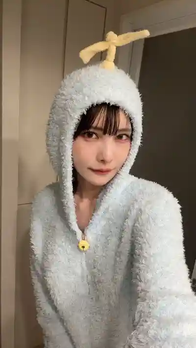 花衣椿第18張寫真