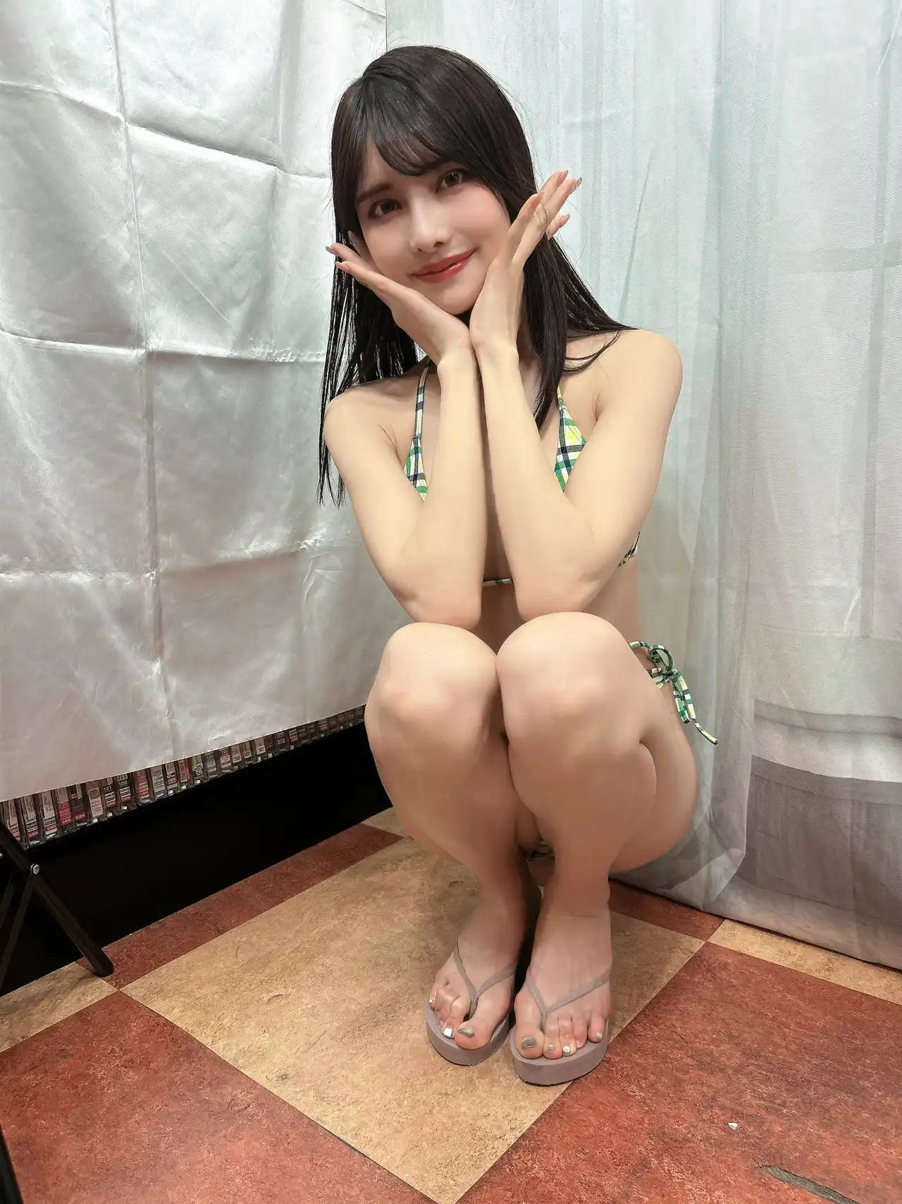 花衣椿第14張寫真