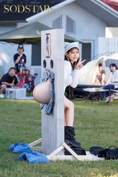 START-539 神木麗的壁尻服務！兩天內被精蟲上腦的男人們瘋狂中出，小穴被濃稠精液灌滿痙攣高潮 ~ 神木麗 的劇照16