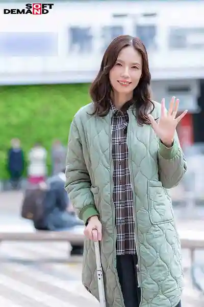 SDNM-543 【特典版】最後想被最棒的愛填滿 最後一次AV出演親口說出「想要被中出」 ~ 栗原早苗的劇照16