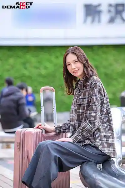 SDNM-543 【特典版】最後想被最棒的愛填滿 最後一次AV出演親口說出「想要被中出」 ~ 栗原早苗的劇照15