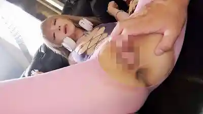 HONB-473 媚藥治療試驗 打工搭訕辣妹33 ~ 美澄玲衣 的劇照16