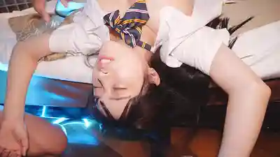 HONB-474 昭和時代這樣不犯法 5  ~ 羽月乃蒼 的劇照6