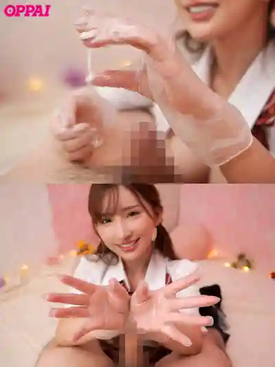 PPPE-405 美爆乳貼身伺候 手交洗吹按摩店生意興隆 ~ 楪可怜的劇照10