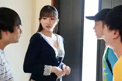 DVMM-371 被寄宿的死小孩種付調教 僅3天就淪爲肉便器母豬的美人妻 ~ 巴煇 的劇照11