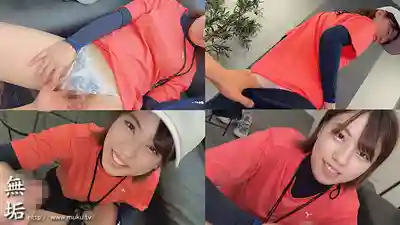 MUKD-571 社團活動後的青春性愛 笑着被雞巴幹到高潮的帥氣短發女孩 ~ 新田好実 的劇照9
