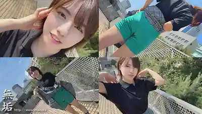 MUKD-571 社團活動後的青春性愛 笑着被雞巴幹到高潮的帥氣短發女孩 ~ 新田好実 的劇照5