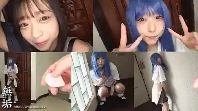 MUKC-118 順從發情Cosplayer 着衣被幹到淫亂中出 種付線下約炮會 ~ 月乃あや 的劇照12