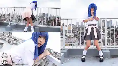 MUKC-118 順從發情Cosplayer 着衣被幹到淫亂中出 種付線下約炮會 ~ 月乃あや 的劇照11