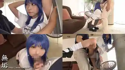 MUKC-118 順從發情Cosplayer 着衣被幹到淫亂中出 種付線下約炮會 ~ 月乃あや 的劇照10