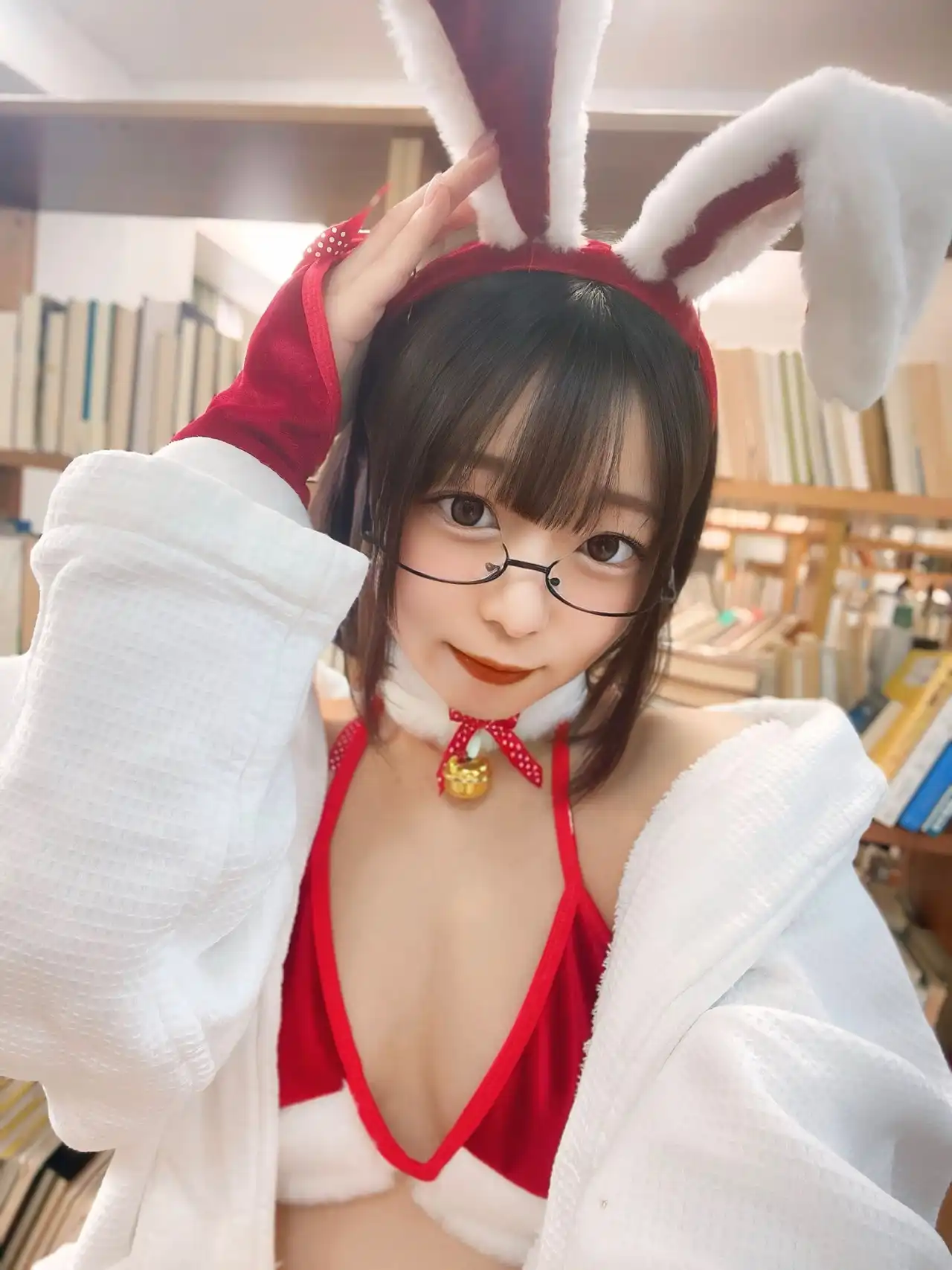 月乃あや第25張寫真