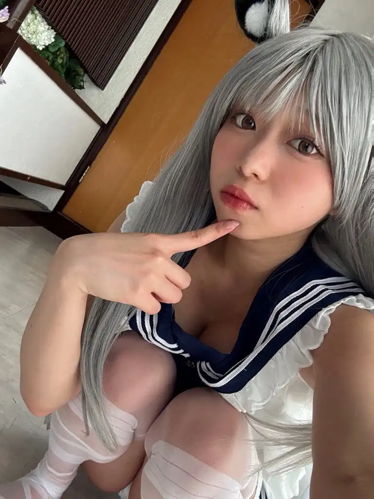 月乃あや第19張寫真