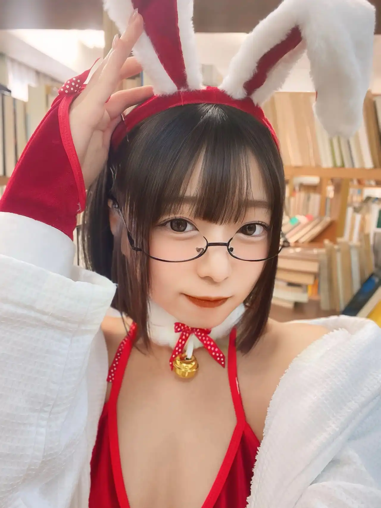 月乃あや第24張寫真