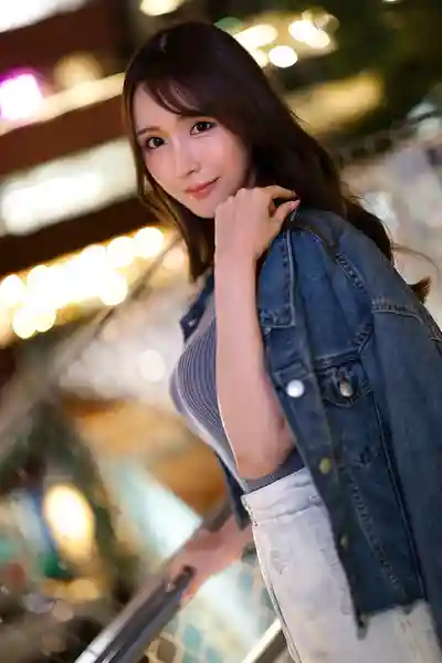 葉月渚第2張寫真