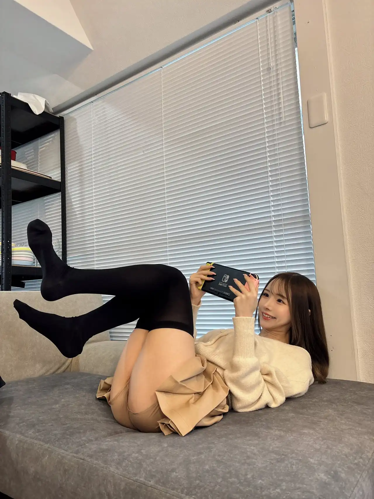 葉月渚第22張寫真