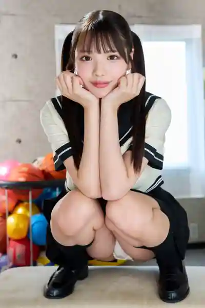 MMUS-107 小惡魔挑逗美少女 ~ 佐藤愛瑠的劇照17
