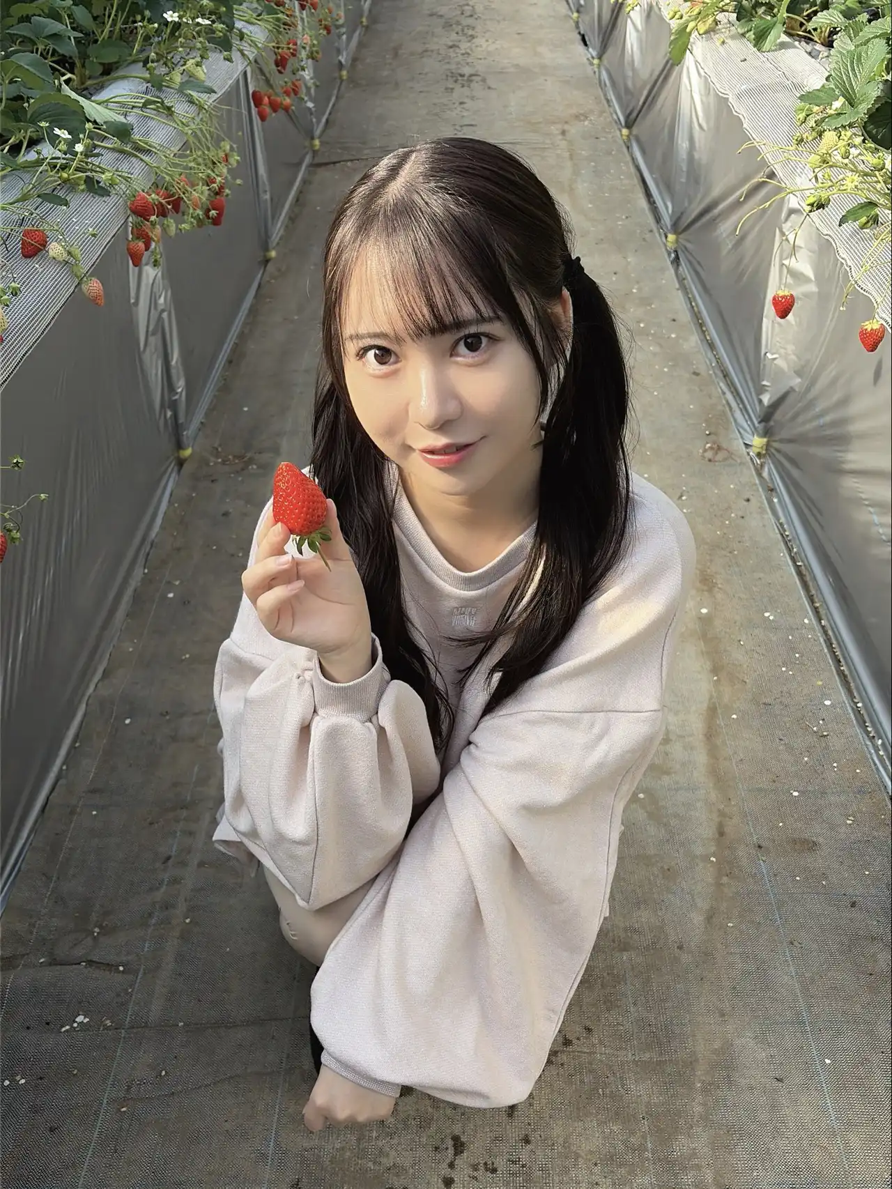 咲月陽菜第5張寫真