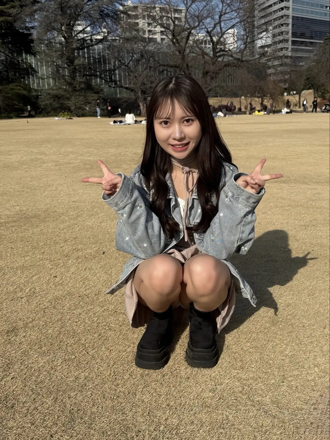 咲月陽菜第16張寫真