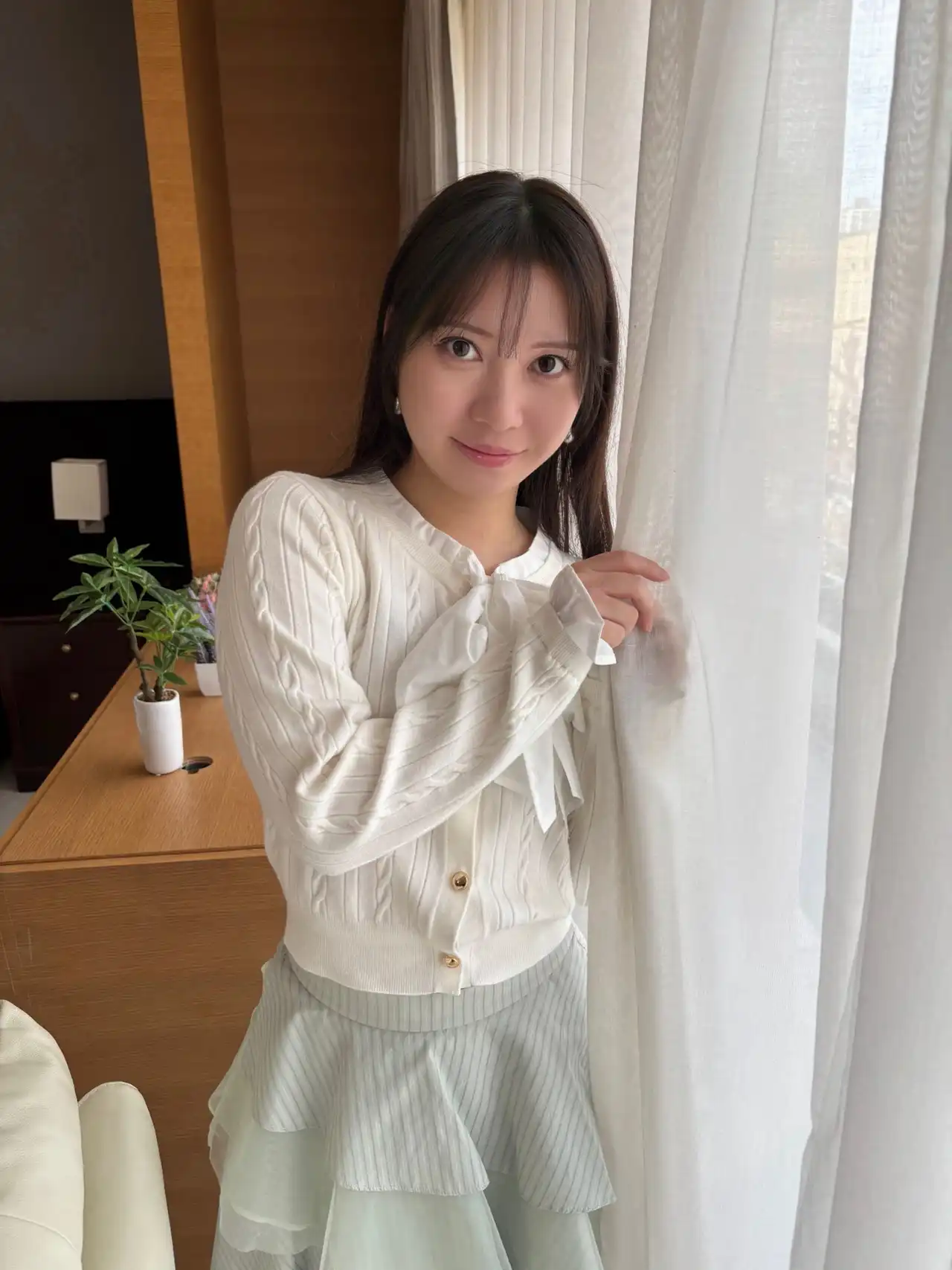 咲月陽菜第11張寫真